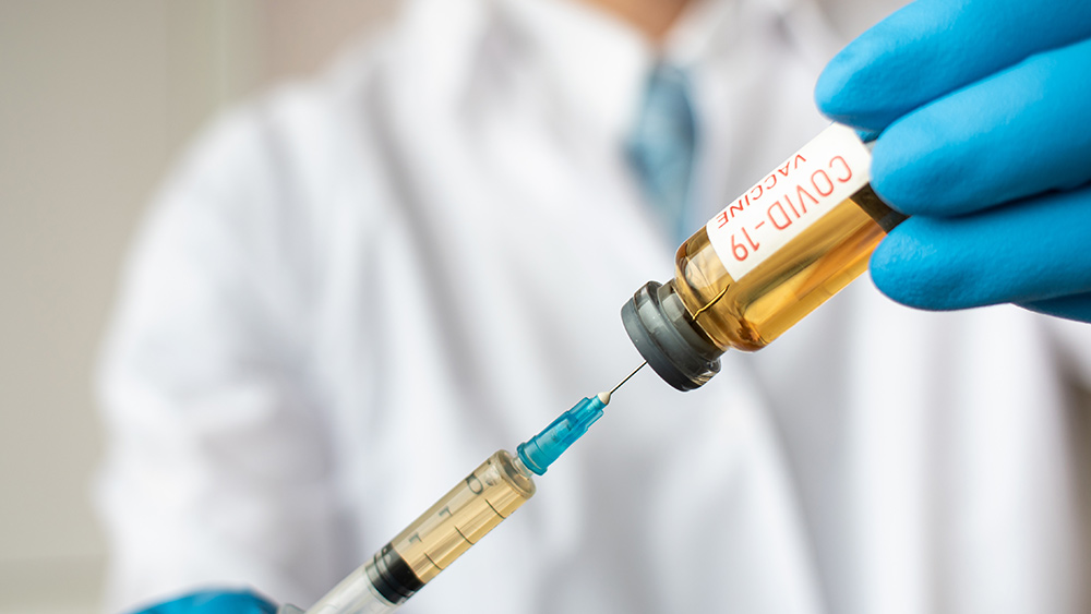 US-Ärzte verlieren jetzt ihre Zulassung, wenn sie Impfschäden melden und Patienten eine informierte Einwilligung geben